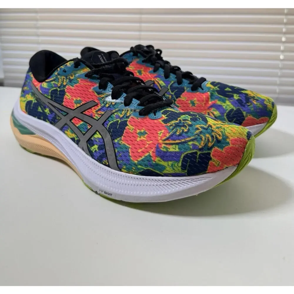 ASICS GT-2000 11 Lite-Show Women's 1012B4444 Size 9.5 - Picture 1 of 9